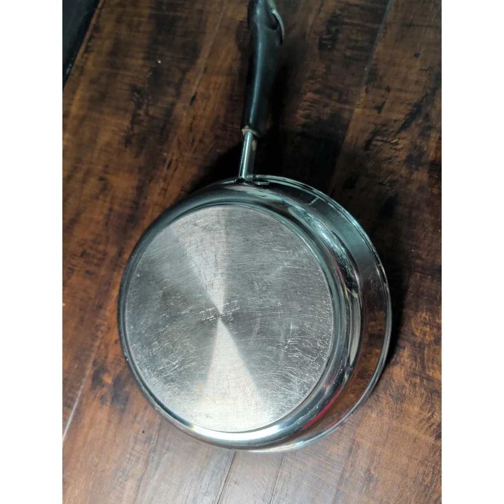 Vintage Revere Ware 8